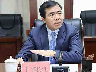 碧桂园服务总裁李长江辞职，7月曾减持套现超2800万港元-叭楼楼市分享网