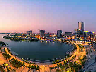 苏州放松限购后首场土拍揽金138亿,超7成地块底价成交-叭楼楼市分享网