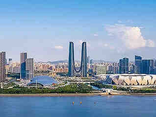 杭州今年首场土拍揽金66.7亿，下沙板块拍出楼面价新高-叭楼楼市分享网