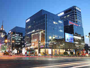 商业地产迎重大利好,国内首批消费REITs申报,万科华润金茂拔得头筹-叭楼楼市分享网