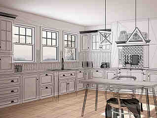 定制家居699价格战见效，欧派、索菲亚三季度净利涨超15%-叭楼楼市分享网