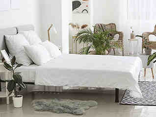 软体家居业绩分化，顾家汇兑损失一亿利润，床垫企业整体承压-叭楼楼市分享网