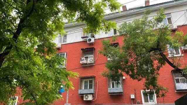 降70万难卖!北京二手房有门店9月成交翻3倍,10月却“没开单”-叭楼楼市分享网