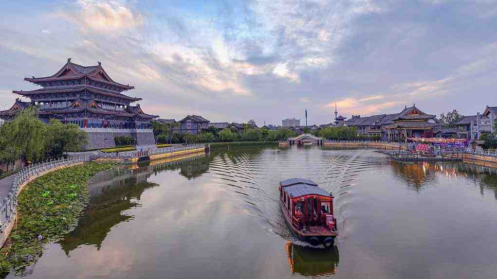 河南开封:允许分期缴纳土地款,幼儿园等公建不计入项目容积率计算范围-叭楼楼市分享网