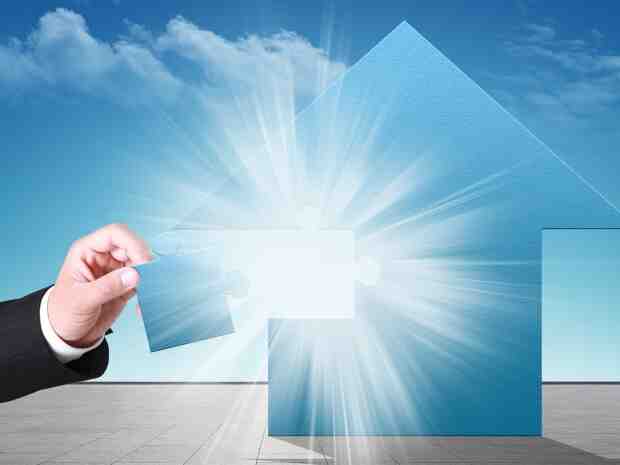 房产继承诉讼费是多少？房产部分继承怎么办理？-叭楼楼市分享网