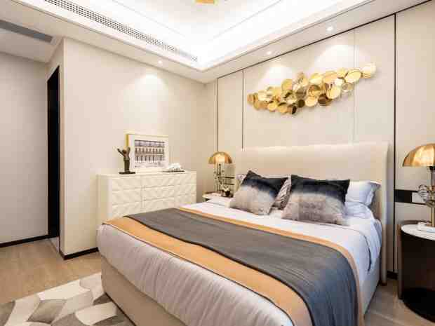 7人把别墅样板间偷成毛坯房，私拿样板间财物会被怎样处罚？-叭楼楼市分享网