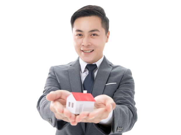 通过中介买二手房都需要问什么?买房子买商品房好吗?-叭楼楼市分享网