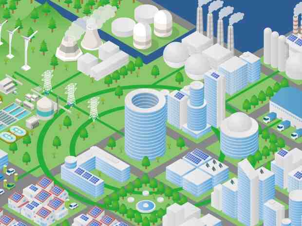 安置房和商品房有什么区别?安置房人口密度都很高吗?-叭楼楼市分享网