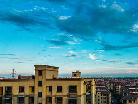 自建化粪池如何排臭气?自建房施工要注意些什么?-叭楼楼市分享网