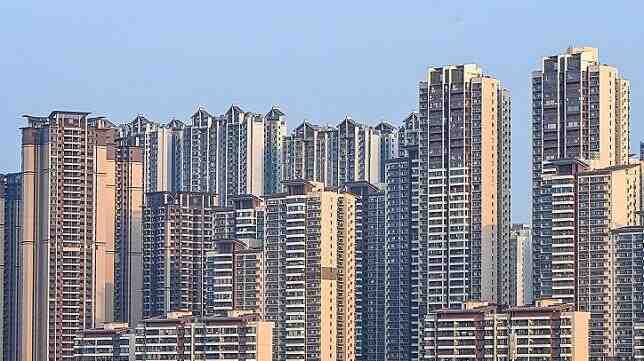 报告:9月百城新建住宅价格环比由跌转涨,四季度核心城市市场有望企稳-叭楼楼市分享网