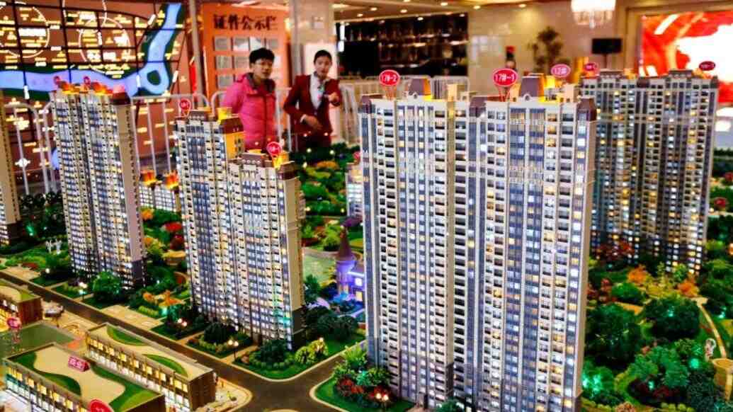 上海买房记：一场魔幻现实主义冒险-叭楼楼市分享网