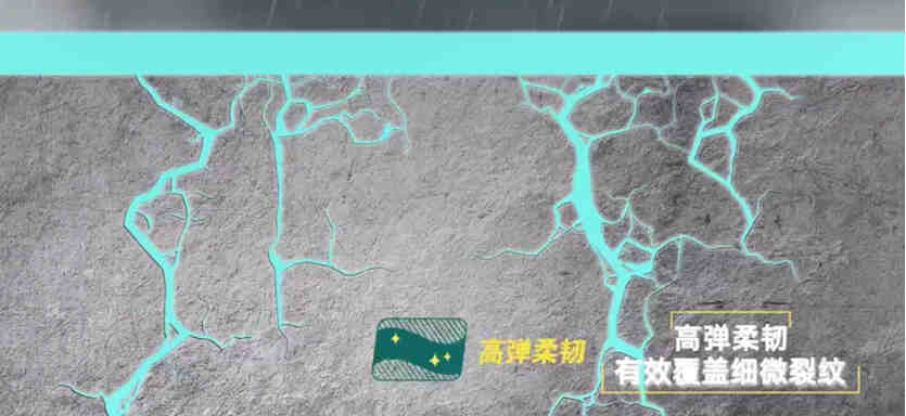 屋面防水小修补？他们都爱用这货