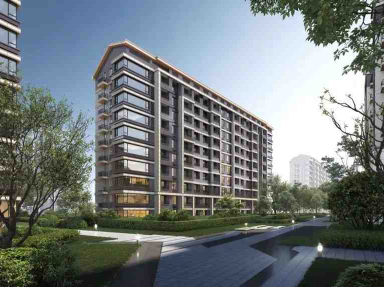 红透100天,顺义神盘星誉BEIJING的爆款公式-叭楼楼市分享网