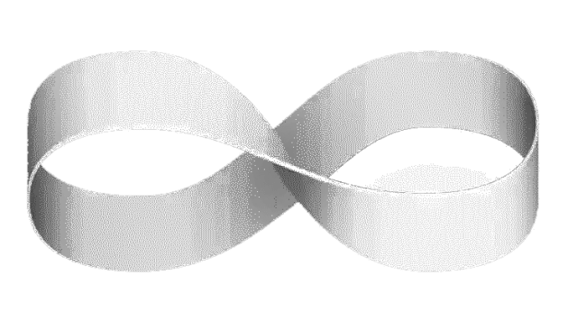 EOROOM有屋丨莫比乌斯环,家居美学新定义-叭楼楼市分享网