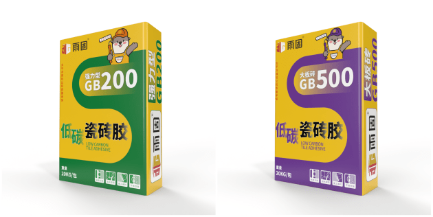 雨固瓷砖胶突破传统铺贴困局,高效装修打造舒适家居-叭楼楼市分享网