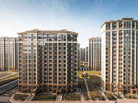 为什么现在顶楼没有阁楼?顶楼阁楼容易漏水吗?-叭楼楼市分享网