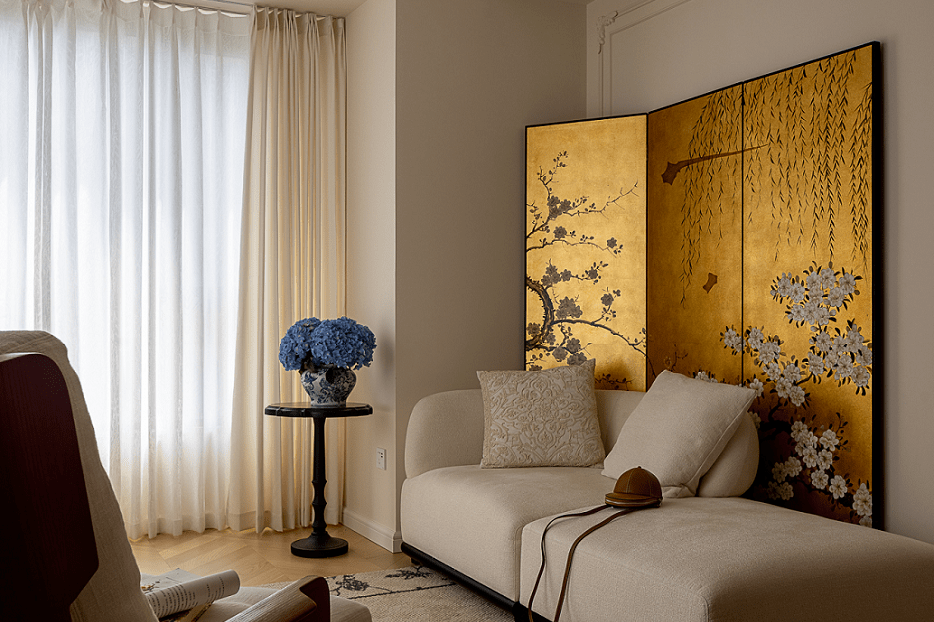 晓安设计|最温暖的那束光,一定在我们回家的路上-叭楼楼市分享网