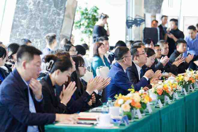 经开区首届城市更新发展论坛落幕 “亦庄模式”走出产业用地更新良性循环之路-叭楼楼市分享网