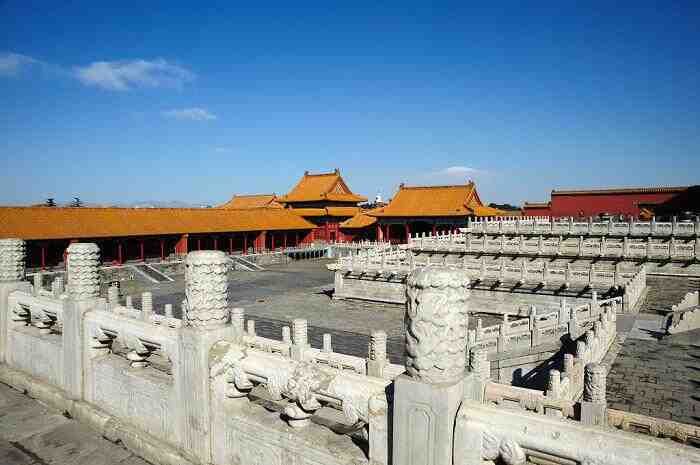 北京西城 千万级两居小区推荐-叭楼楼市分享网