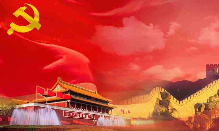 华为不要忘记初心，中国科技发展与进步可不是你一个公司的英雄主义！-叭楼楼市分享网