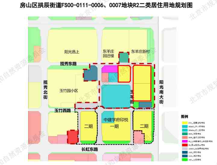 房山楼市也热了？-叭楼楼市分享网