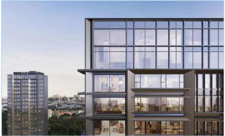 中海京叁號院:这才是所谓的「豪宅顶配」-叭楼楼市分享网