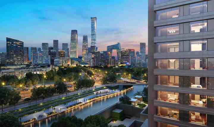 北京 海淀销量TOP小区科普-叭楼楼市分享网