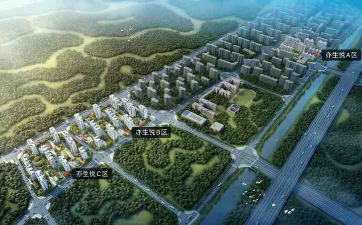 1800套共有产权房大兴发展亦生悦11月申请 中海物业。-叭楼楼市分享网