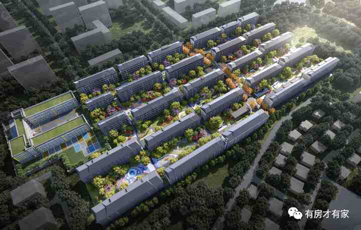 宸悦国际-房家【九次】实地踩盘播报施工进度。-叭楼楼市分享网