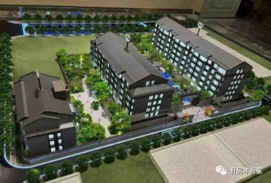 二环又出纯商品房 户型已经曝光。-叭楼楼市分享网