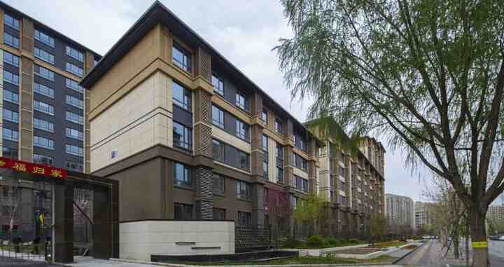 亦城亦嘉正式开启网申 马驹桥现房共有产权房。-叭楼楼市分享网