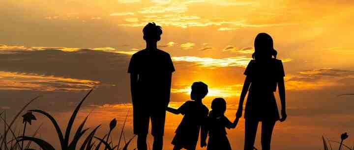 买房这件事儿上，为什么都是女的积极，男的拖后腿？-叭楼楼市分享网