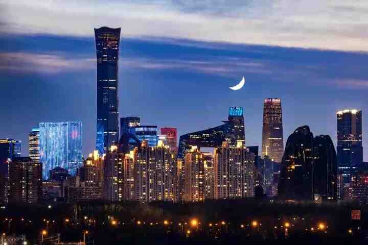 朝阳的新房卖不动了-叭楼楼市分享网