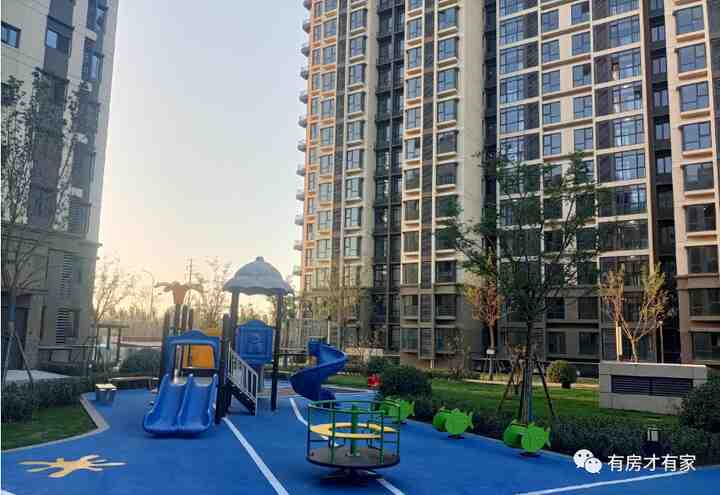 大量共有产权房收房实景图 品质您来打个分。-叭楼楼市分享网