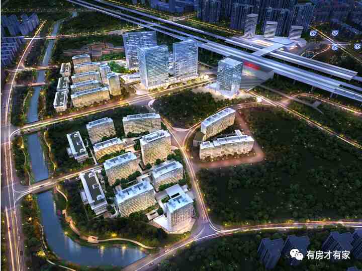 中骏金辉未来云城-房家【十二次】实地踩盘播报施工进度。-叭楼楼市分享网