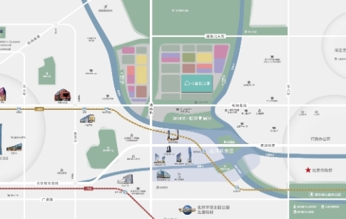 北京北投晟景汀澜能买吗?国企倾力打造轻高定低密花园洋房!-叭楼楼市分享网