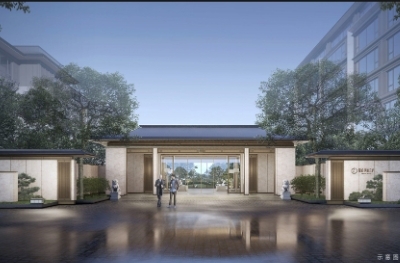 北京绿城西山云庐可以买吗?宽境低密叠墅,舒适宜居！-叭楼楼市分享网