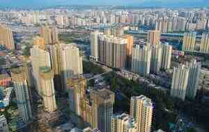 10月百城二手房价格继续下行，二手房业主以价换量-叭楼楼市分享网