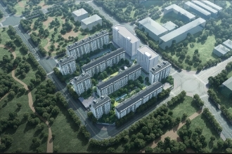 北京中海学仕里可以买吗?口碑好吗?业内人士怎么说...-叭楼楼市分享网