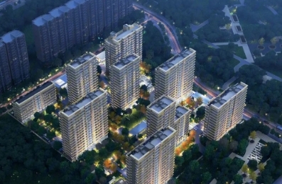 北京城建龙樾天元可以买吗?国企打造“龙樾系”升级迭代产品!-叭楼楼市分享网