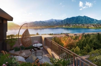 北京熙湖悦著怎么样?临湖低密别墅,均价3.3万,不容错过!-叭楼楼市分享网