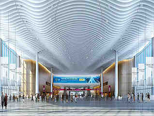 债权总额超150亿,老牌建筑装饰企业广田集团重整,深圳国资有望入主-叭楼楼市分享网