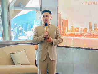 世茂“最牛管培生”吕翼离职,曾主导多起并购的海峡区域被合并-叭楼楼市分享网