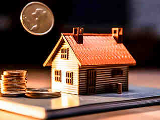 贝壳研究院:11月百城首套房贷利率平均为3.87%-叭楼楼市分享网