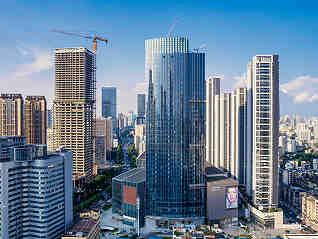 险资正在“撤离”房地产-叭楼楼市分享网