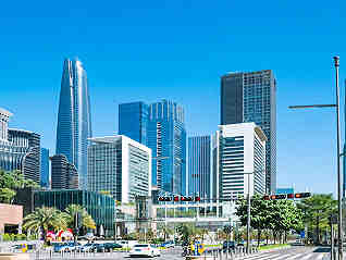 中国华融拍卖超82亿债权,资产包括深圳25层写字楼、3个旧改-叭楼楼市分享网