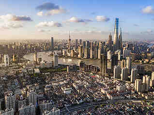 上海创新城市更新开发模式,年内出售历史风貌地块超420亿-叭楼楼市分享网