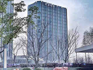 全筑股份将获7亿重整投资款，新股东将提供产业园区项目资源-叭楼楼市分享网