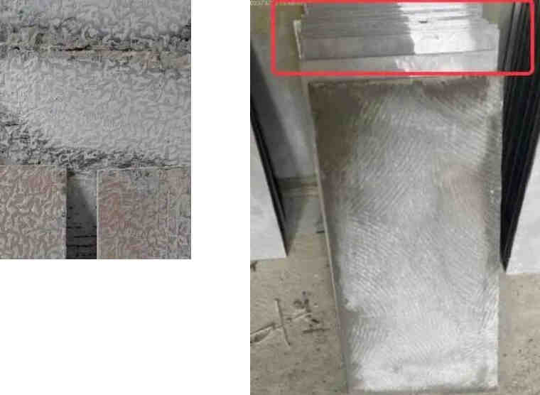 这样贴砖,当然空鼓啊!