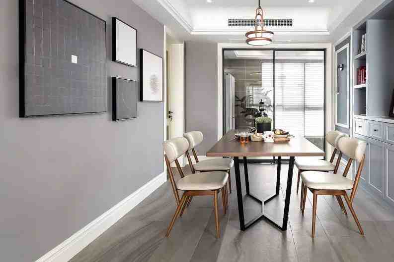 强推半开放设计!显大实用,照着装舒适度100%!-叭楼楼市分享网